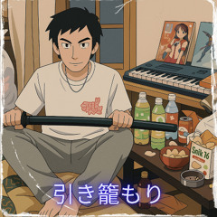 HIKIKOMORI