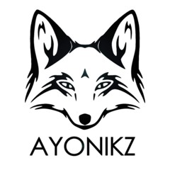 SUBFILTRONIK!!!™ VS AYONIKZ - TERMINAL PASSOUT