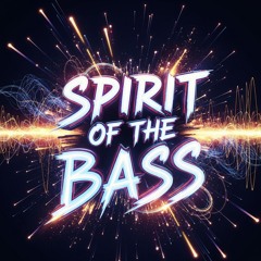 Just.AI.n - Spirit of the Bass (Hardcore)