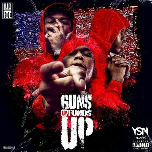 Lud Foe - Understand Us (Prod. By KidWond3r)