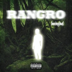 RANGRO - Tadnam  (Prod. by LBC)