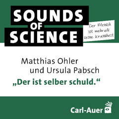 S4 #3 Der Mensch ist mehr als seine Krankheit | „Der ist selber schuld.“