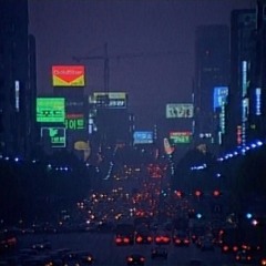 MONDAY MIX - SGMM113 "Night City Breeze"