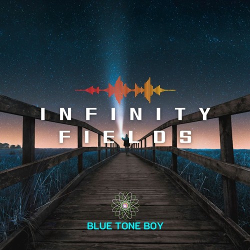 Infinity Fields 1 ~ #ProgressiveHouse Mix