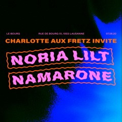 Namarone @Le Bourg - 07.08.20