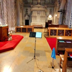 « Kedros »  My first concerto for flute & orchestra Opus 24 (New flute part 2023 live recording)