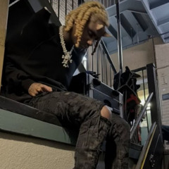 OsamaSon & Rexv2s - Chrome Hearts (LOOPED SNIPPET)