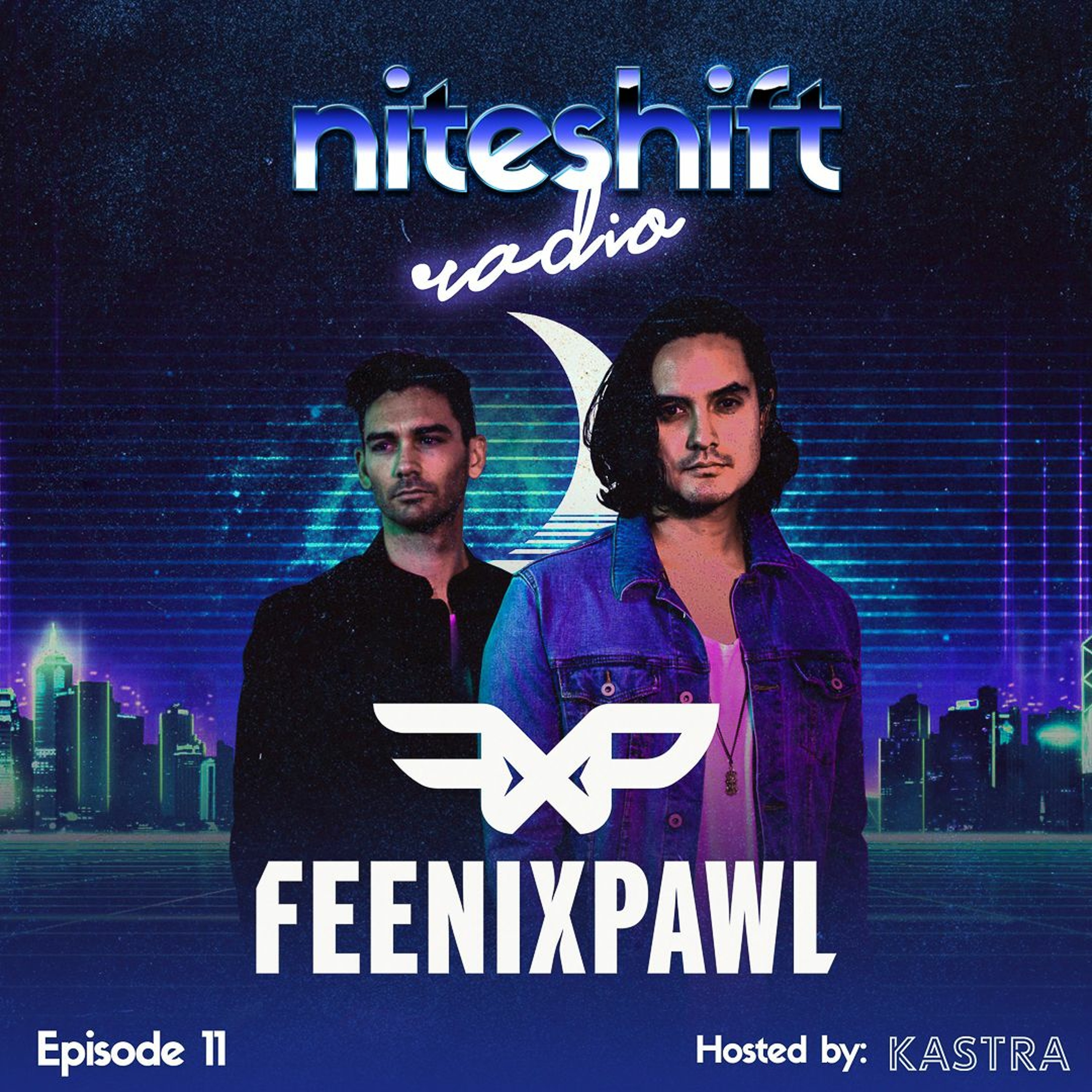 Niteshift Radio