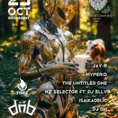 DnB Chapora Alianation