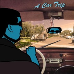 A Car Trip