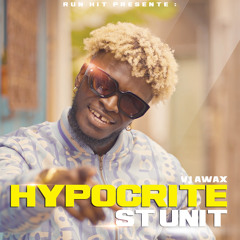 Hypocrite (Edit)