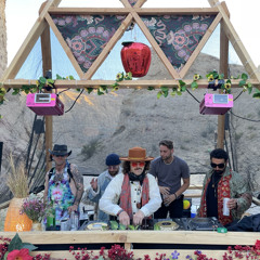 pocket - Electric Eden High Noon