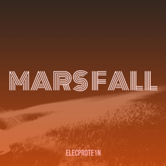 Mars Fall