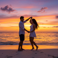 Guajira Enamorada - Los Soneros del Sabor