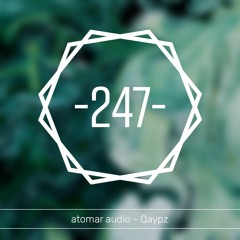 atomar audio -247- Qaypz