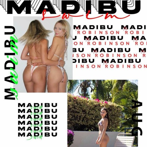 DEJAVU X KROMOLOKO X MADIBU SWIM RUNWAY MIX