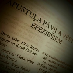 Vēstule Efeziešiem