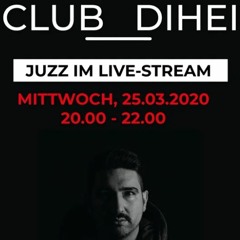 Ubwg.ch Club Dihei 2020 - Juzz Studio Live Mix
