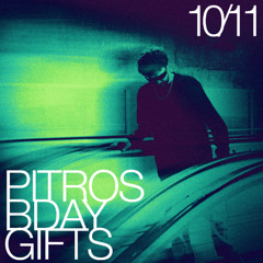 Cevin Fisher - Music Saved My Life (Pitros Edit)