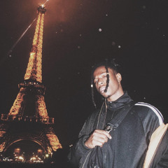 Chill joey badass type beat