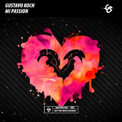 Gustavo Koch - Mi Passion
