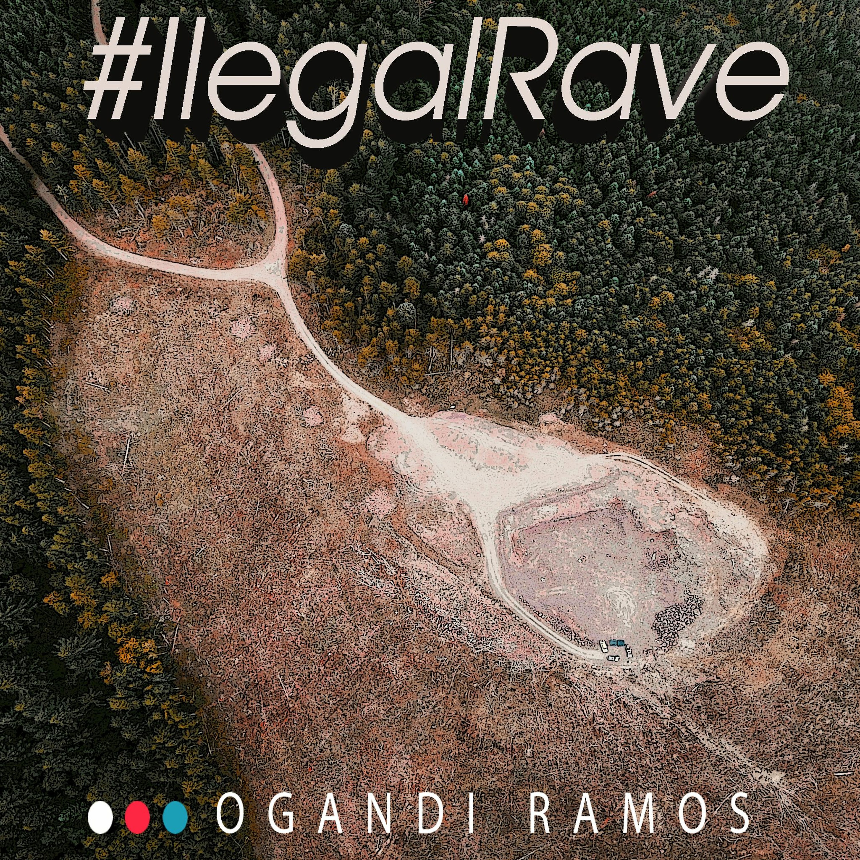 Ogandi Ramos Podcast