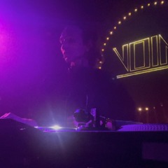 VOID Club Berlin < PsyTechno / Peak-Time Techno Set > 03.01.2026