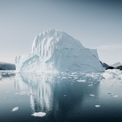 Solitary Iceberg for mixed ensemble (2023)