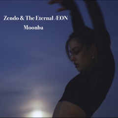 Moonba (Reggaeton Beat)