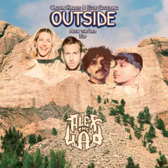 Calvin Harris ft. Ellie Goulding - Outside (Alex the Lad flip) FREE DOWNLOAD