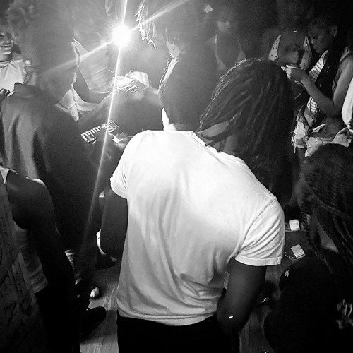 3 am in atl
