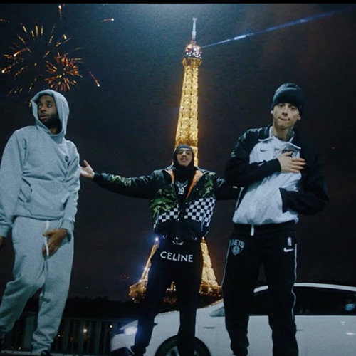 Overseas D Block Europe ft. Central Cee (sped up)