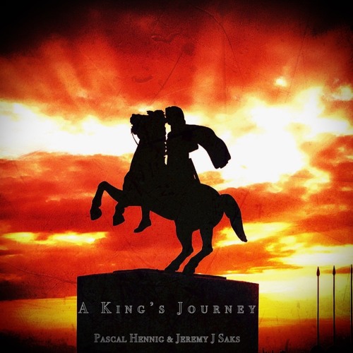 Pascal Hennig & Jeremy J. Saks - A Kings Journey