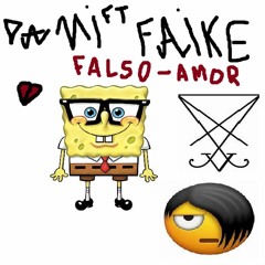 Falso amor - ft Fakie speed plug