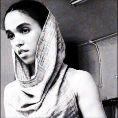 FKA twigs - yes yes yes