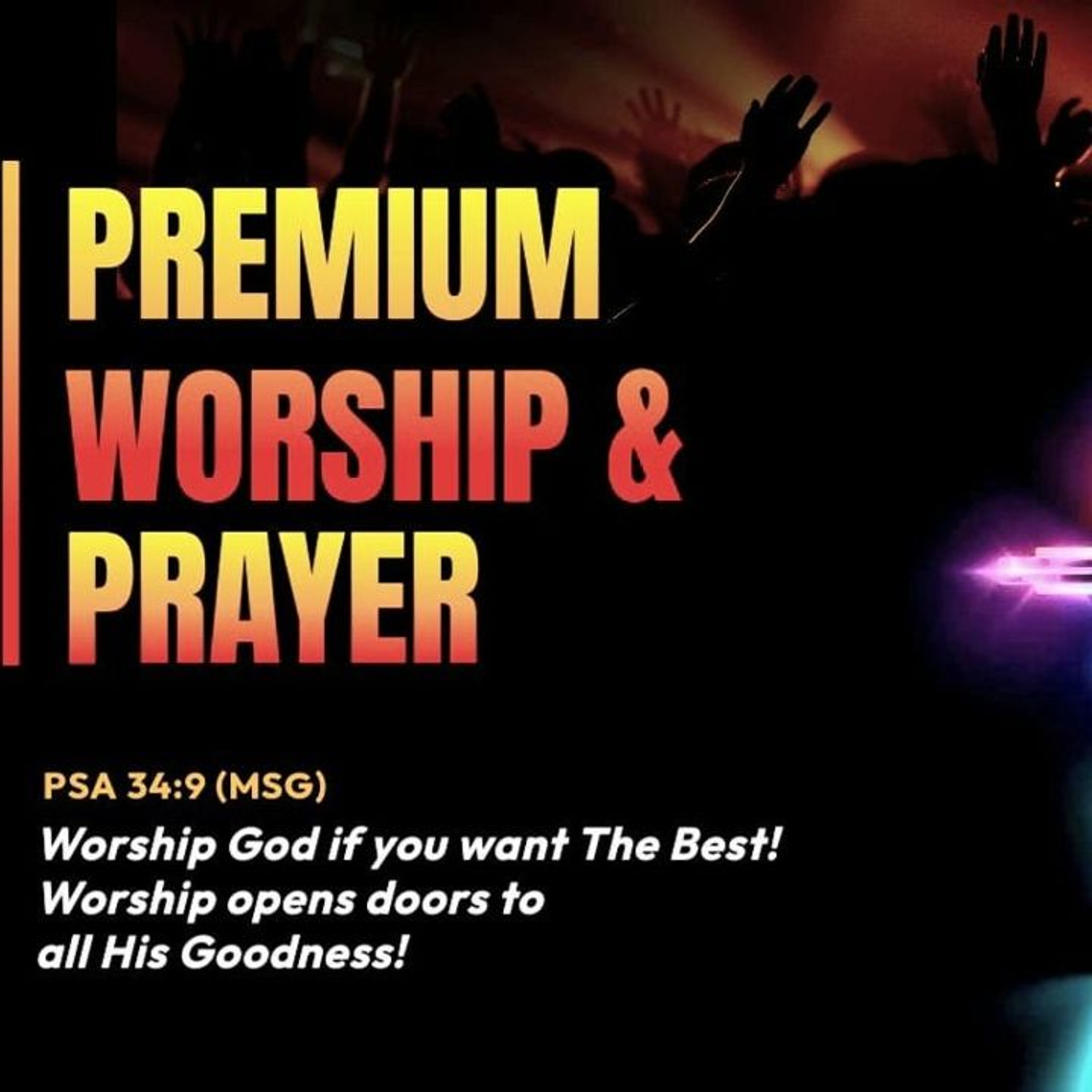 Wonders Will Happen!/Pastor Femi Paul/Premium Worship & Prayers
