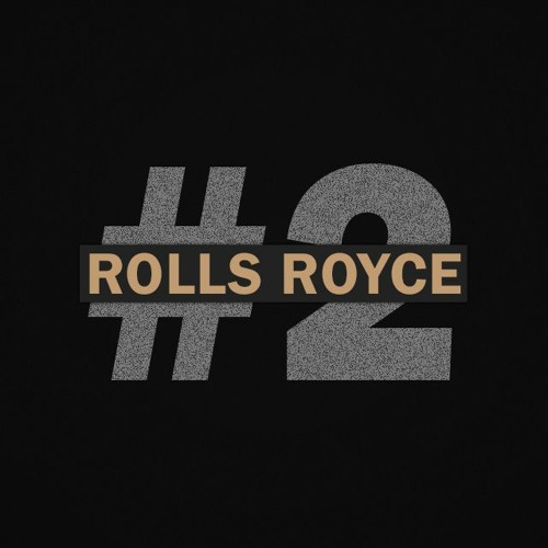 DANYA - Rolls Royce (break remix)