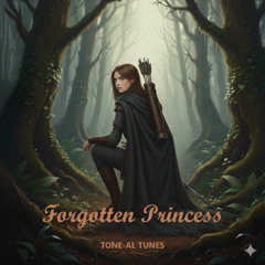 Forgotten Princess