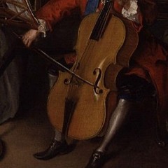 W-A-T-E-R (baroque cello, 2023)