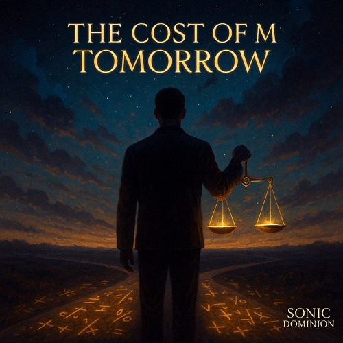 The Cost Of My Tomorrow