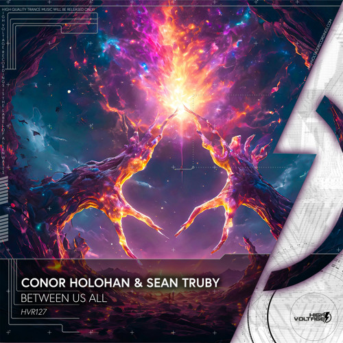 Conor Holohan, Sean Truby - Between Us All