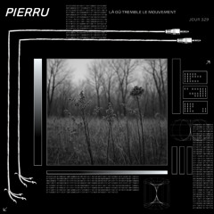 Là où tremble le mouvement