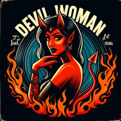 DJ M.I.P. - Devil Woman (White Label)