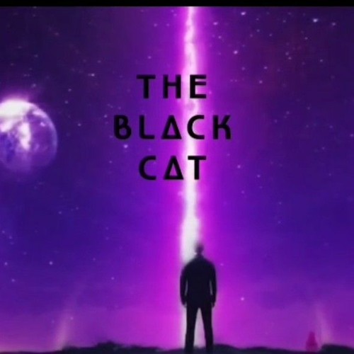 THE BLACK CAT ID