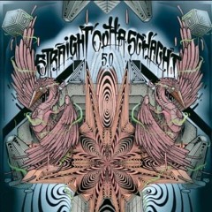 BananaBassMusic - StraightOuttaSchacht5 Station Endlos Halle - SYLUX