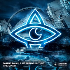 Barend Rauch & Jet Zeith & JuHyung - The Spirit