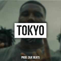 [FREE] Millionz x Digga D Type Beat | "Tokyo" | UK Drill Beat 2021
