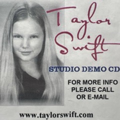 Unreleased Taylor Swift