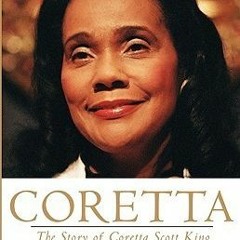 [Read] Online Coretta: The Story of Coretta Scott King BY : Octavia Vivian