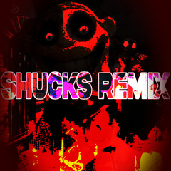lubario - SHUCKS REMIX
